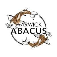 Warwick ABACUS logo - Similar company to Empires