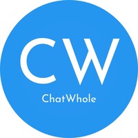 ChatWhole logo - Similar company to Fomax