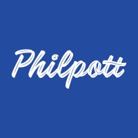 Philpott logo - Similar company to Dreamlit Creative Company