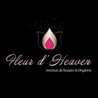 FLEUR D'HEAVEN INSTITUT DE BEAUTÉ logo - Similar company to Institut De Beauté Margot