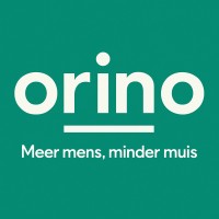 Orino - Hét crm voor sociaal werkers dat 'inzicht in impact' geeft logo - Similar company to Stichting Groundwaves