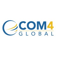 COM4 Global logo - Similar company to Techathon Inc