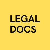 Legal Docs logo - Similar company to Ezbook