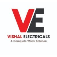 Vishal Electricals (INDIA) logo - Similar company to Vishal Technopower Private Limited