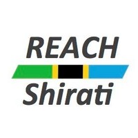 REACH Shirati logo - Similar company to Yabonga Children'S Project