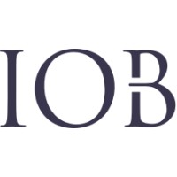 IOB Institute of Oncology Barcelona logo - Similar company to Health Issues