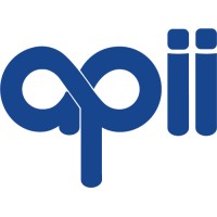 apii logo - Similar company to Omnially