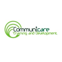 Communicare Training and Development logo - Similar company to Talentified