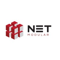 NET Modular logo - Similar company to Deeps Engineering Pty Ltd