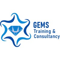 Gems Training & Consultancy logo - Similar company to Forever And A Day Technology Company Limited
