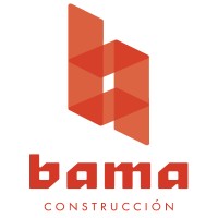 BAMA Construcción logo - Similar company to Cinmex - Construcción E Ingeniería Mexicana