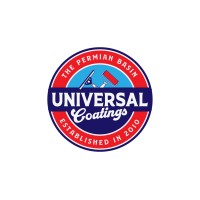 Universal Coatings logo - Similar company to Universal Coatings Inc