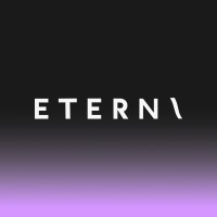 Eterna logo - Similar company to S4Iot