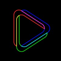 Estúdio RGB logo - Similar company to Mutcho Estudio