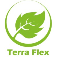 TerraFlex logo - Similar company to Terraflex Corp®