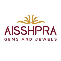 Aisshpra Gems and Jewels logo - Similar company to Plusus