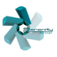SERENITY PARTNER logo - Similar company to Be'It