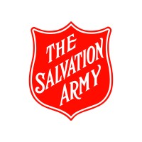 The Salvation Army Malaysia logo - Similar company to Poseidon Solutions Sdn Bhd