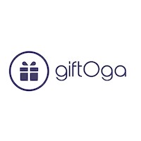 GiftOga logo - Similar company to Digitalranch