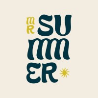 Mr. Summer Swimwear logo - Similar company to Preggi Central