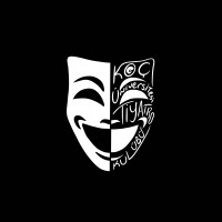 Koç Üniversitesi Tiyatro Kulübü logo - Similar company to Koç Üniversitesi Münazara Kulübü