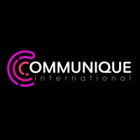 Communique International logo - Similar company to 90S Agency