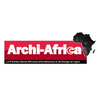 Archi-Africa logo - Similar company to L'Attribut