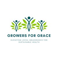 Growers for Grace PBC logo - Similar company to Sonovoice, Inc.