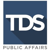 TDS Public Affairs logo - Similar company to Alchemy Communications & Consulting