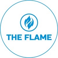 The Flame logo - Similar company to Tranokala