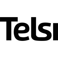 TELSI logo - Similar company to Komeo