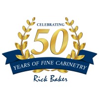 Rick Baker Ltd. logo - Similar company to Witcher Crawford Architects