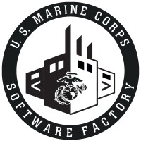 Marine Corps Software Factory logo - Similar company to Software Factory Solutions Sl