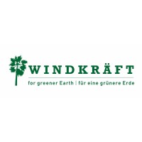 Windkraft Energy Services Pvt Ltd logo - Similar company to Rotortech Energy Solutions Pvt. Ltd.