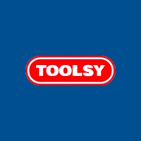 Toolsy logo - Similar company to This Digital