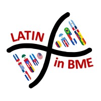 LatinXinBME logo - Similar company to Fiu Biomedical Engineering