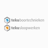 Teku Boortechnieken & Sloopwerken