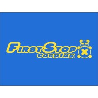 First Stop Cosplay LLC logo - Similar company to Cosplay Shopper
