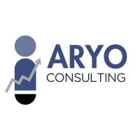 ARYO Consulting logo - Similar company to Razka Ltd.