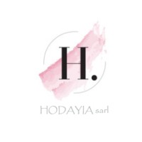 HODAYIA logo - Similar company to Odaya Home