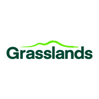 Canterbury Grasslands Ltd logo - Similar company to Burt Lewis Ingredients