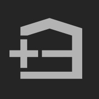 Plus Build logo - Similar company to Nicholas Caragianis Architect Inc.