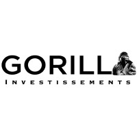 GORILLA INVESTISSEMENTS logo - Similar company to Usm Group