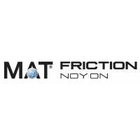 MAT Friction logo - Similar company to Abcar D.I.C. Process