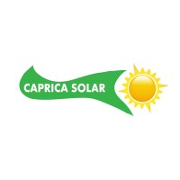 Caprica Solar logo - Similar company to Selectool Corporation
