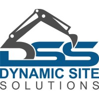 Dynamic Site Solutions logo - Similar company to Mtl Construction