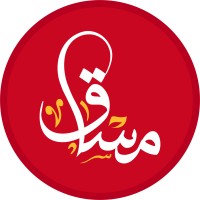 Masaq - مساق logo - Similar company to Tharaa- ثراء للتدريب
