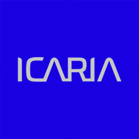 ICARIA ATELIER logo - Similar company to Imagions