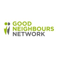 Good Neighbours Network logo - Similar company to Good Neighbours Australia