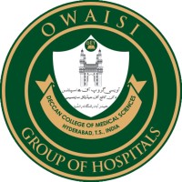 Owaisi Group Of Hospitals logo - Similar company to Samjay Spine & Sports Rehab Clinic